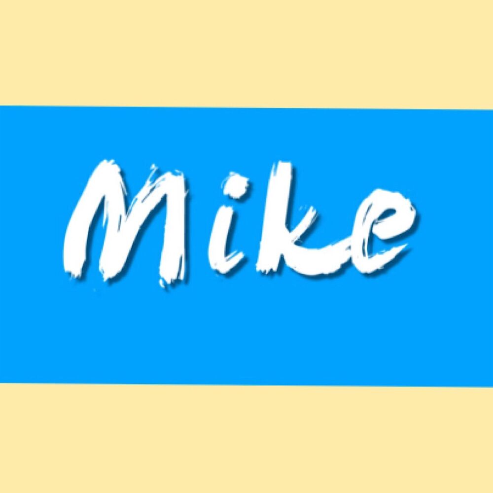 Picture of Mike