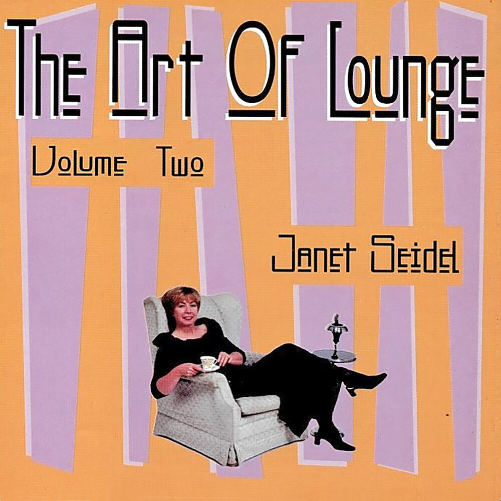 Picture of The Art of Lounge Vol. 2