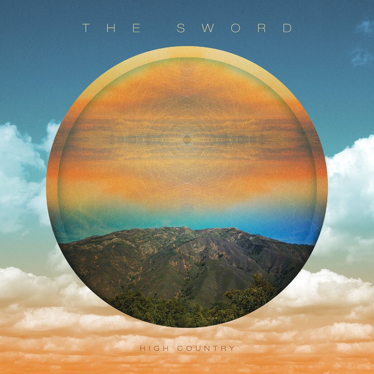 Album cover of Seriously Mysterious