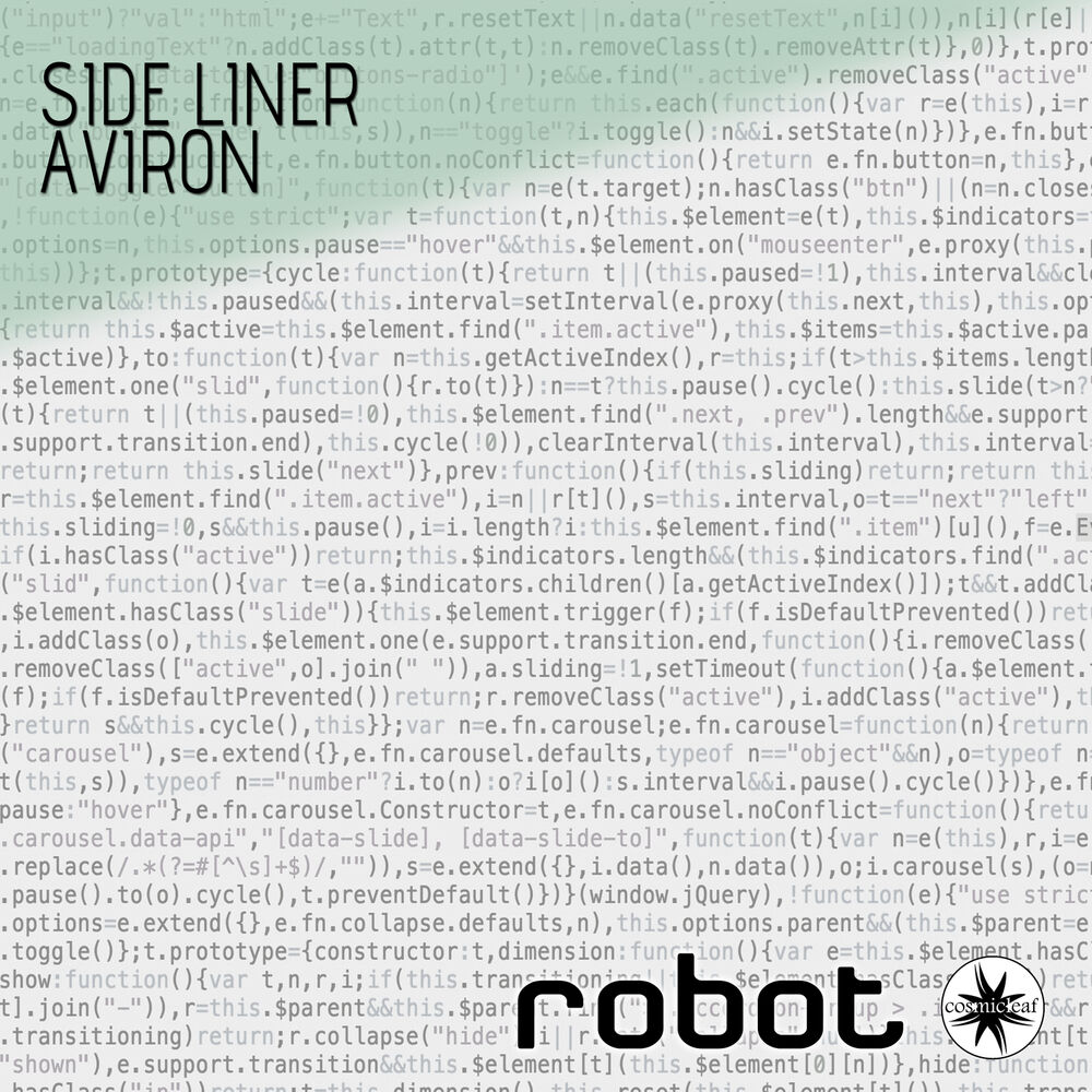 Picture of Robot