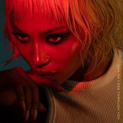 Cover of See Through You