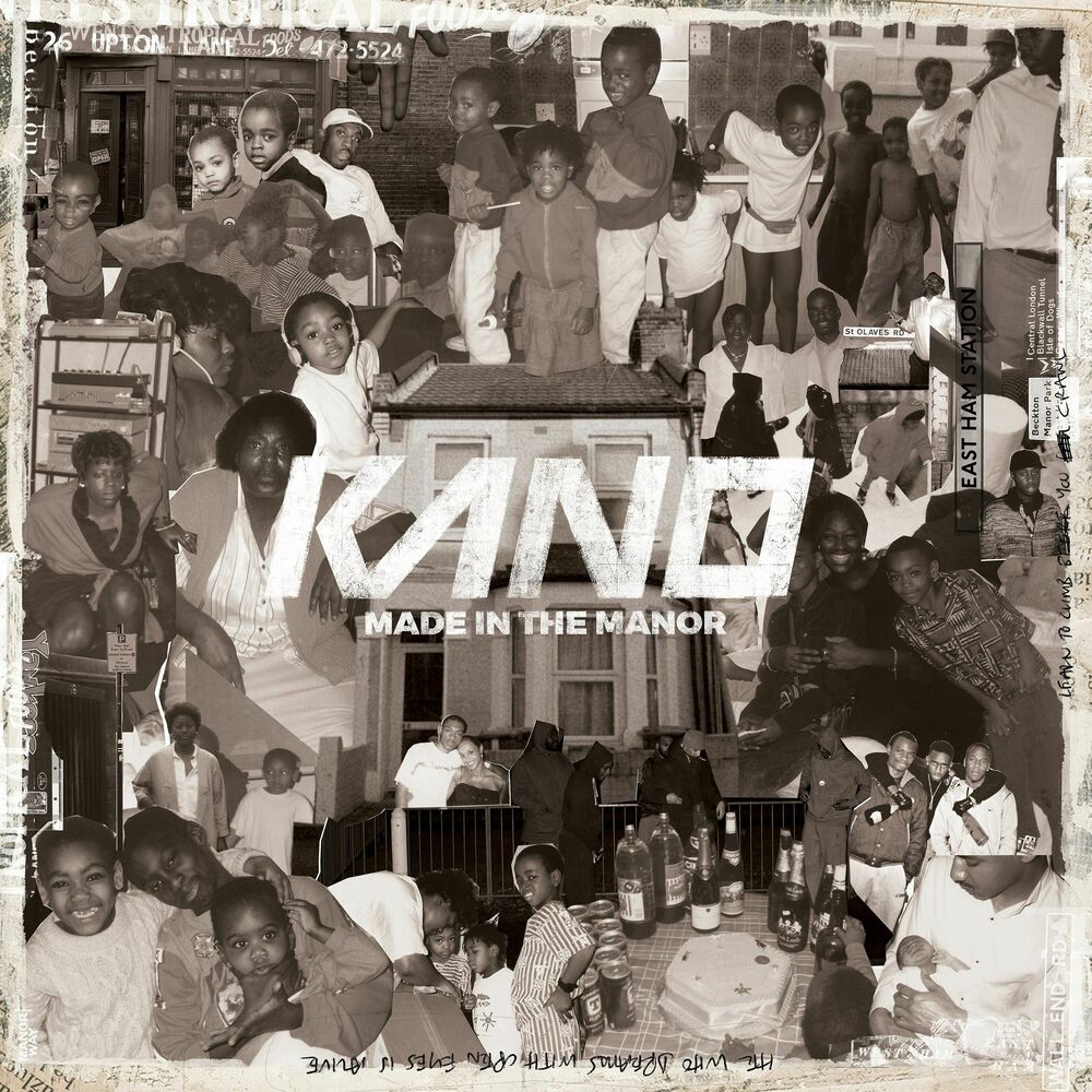 Picture of Endz