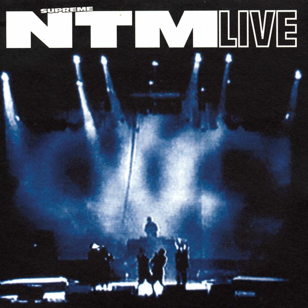 Picture of Live