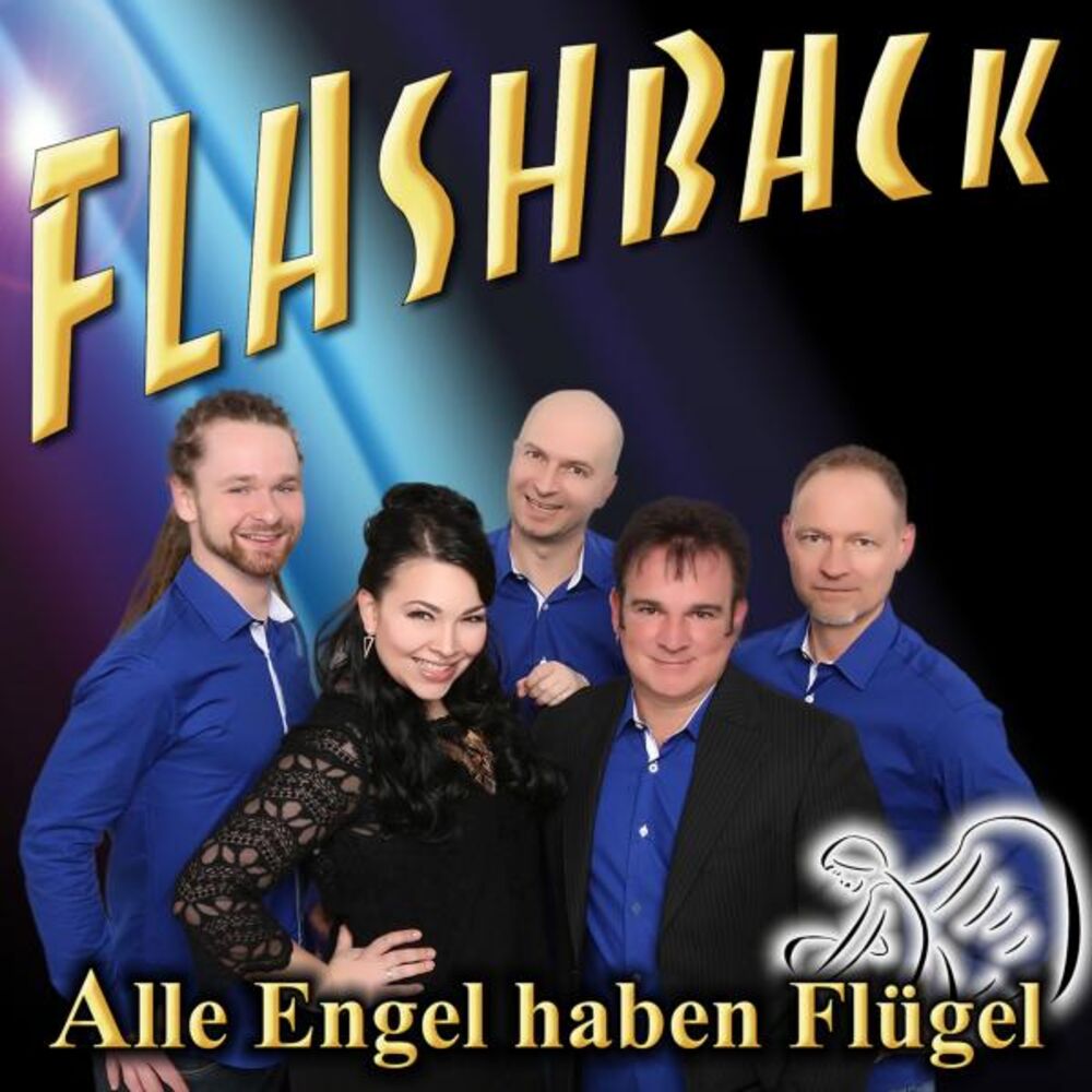 Picture of Alle Engel haben Flügel