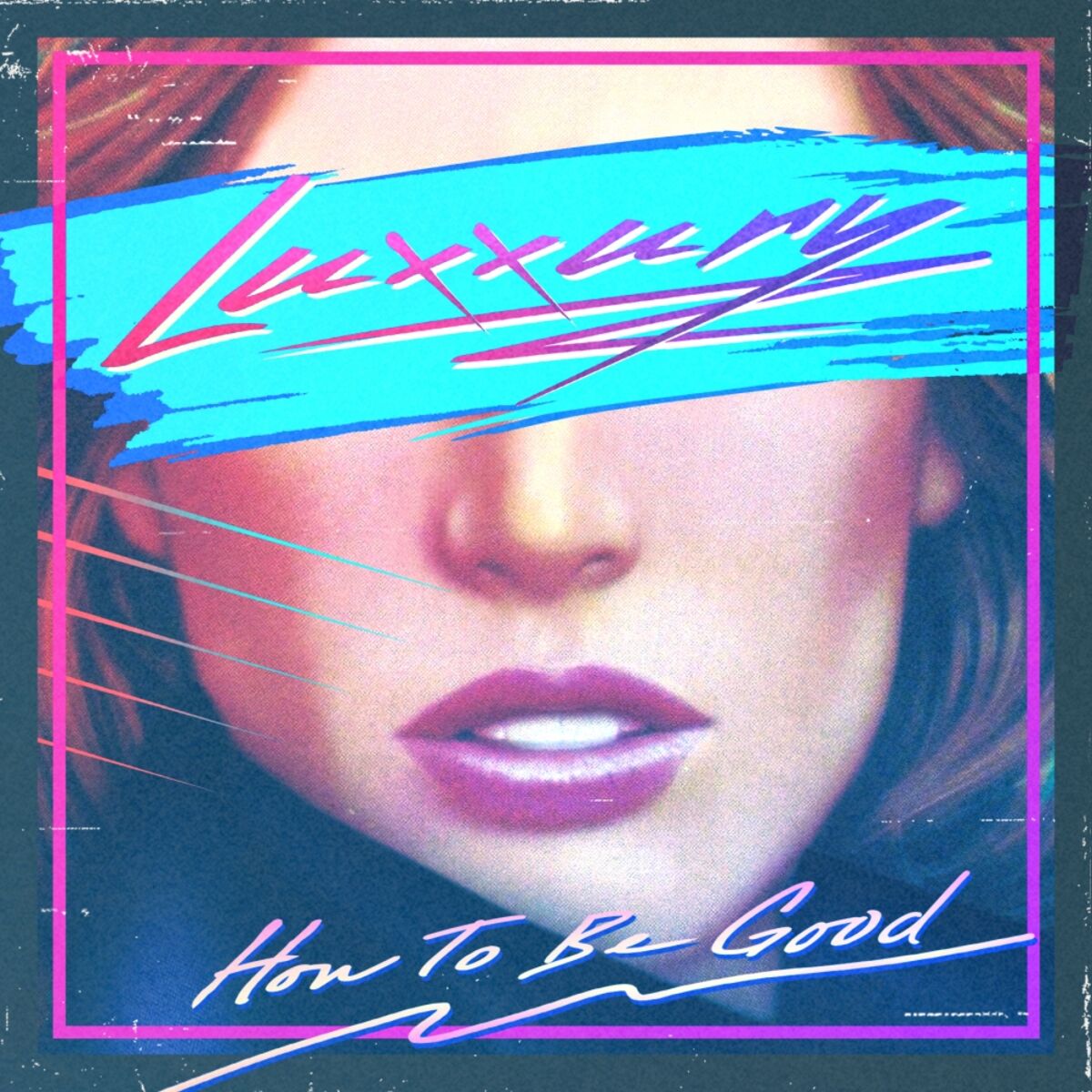 Album cover of Hold On