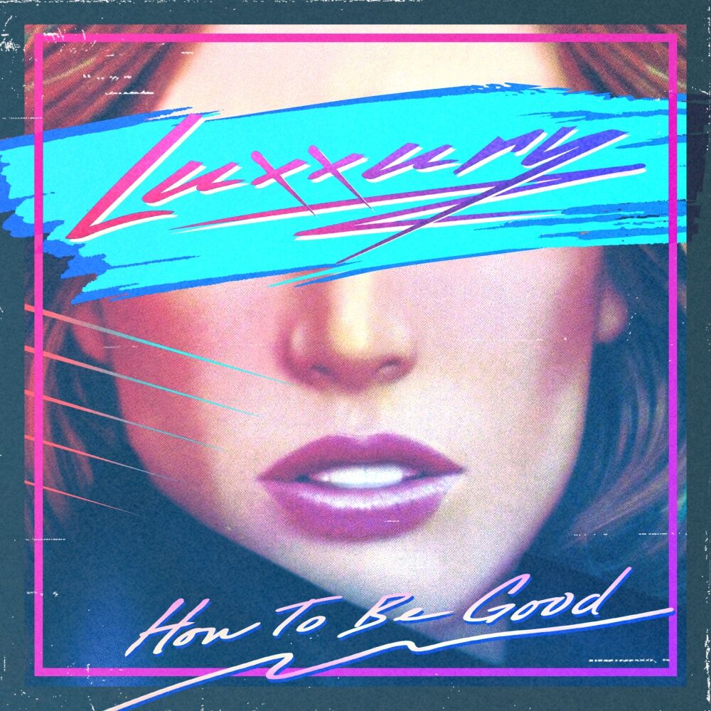 Picture of How To Be Good EP