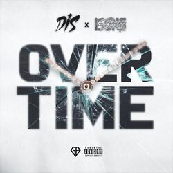 Cover of Overtime
