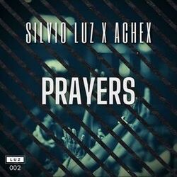 Cover of Prayers