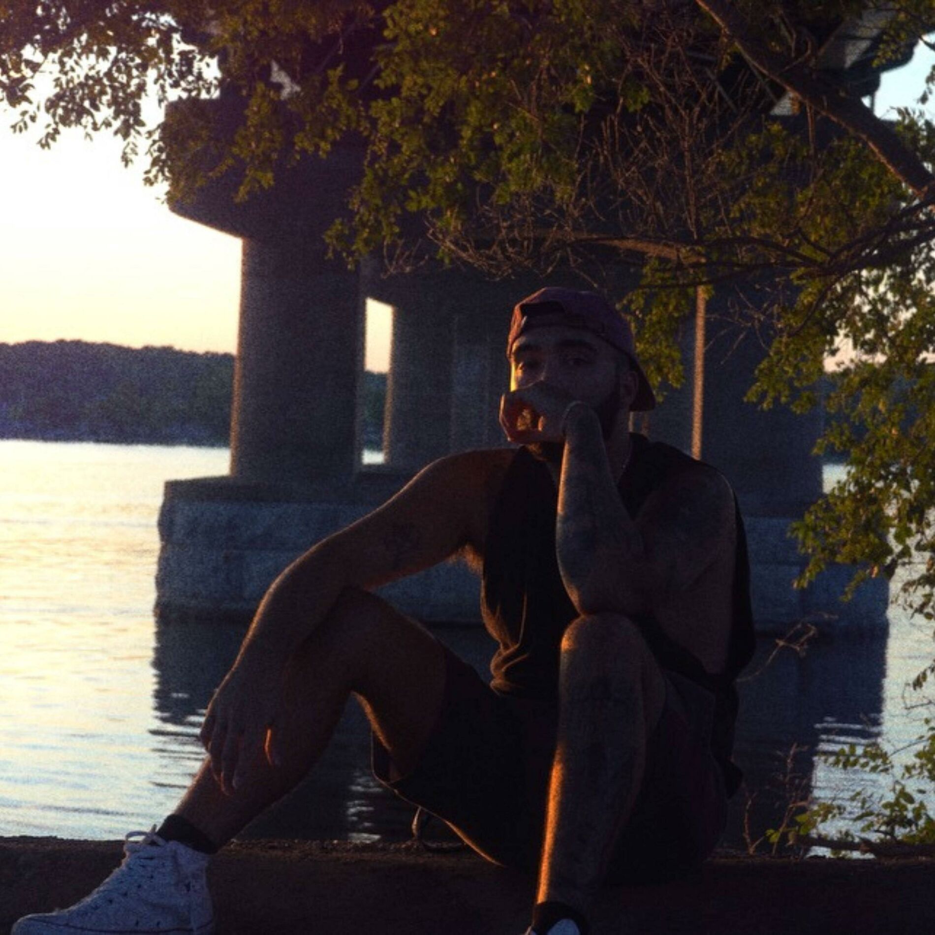 Album cover of Flow State