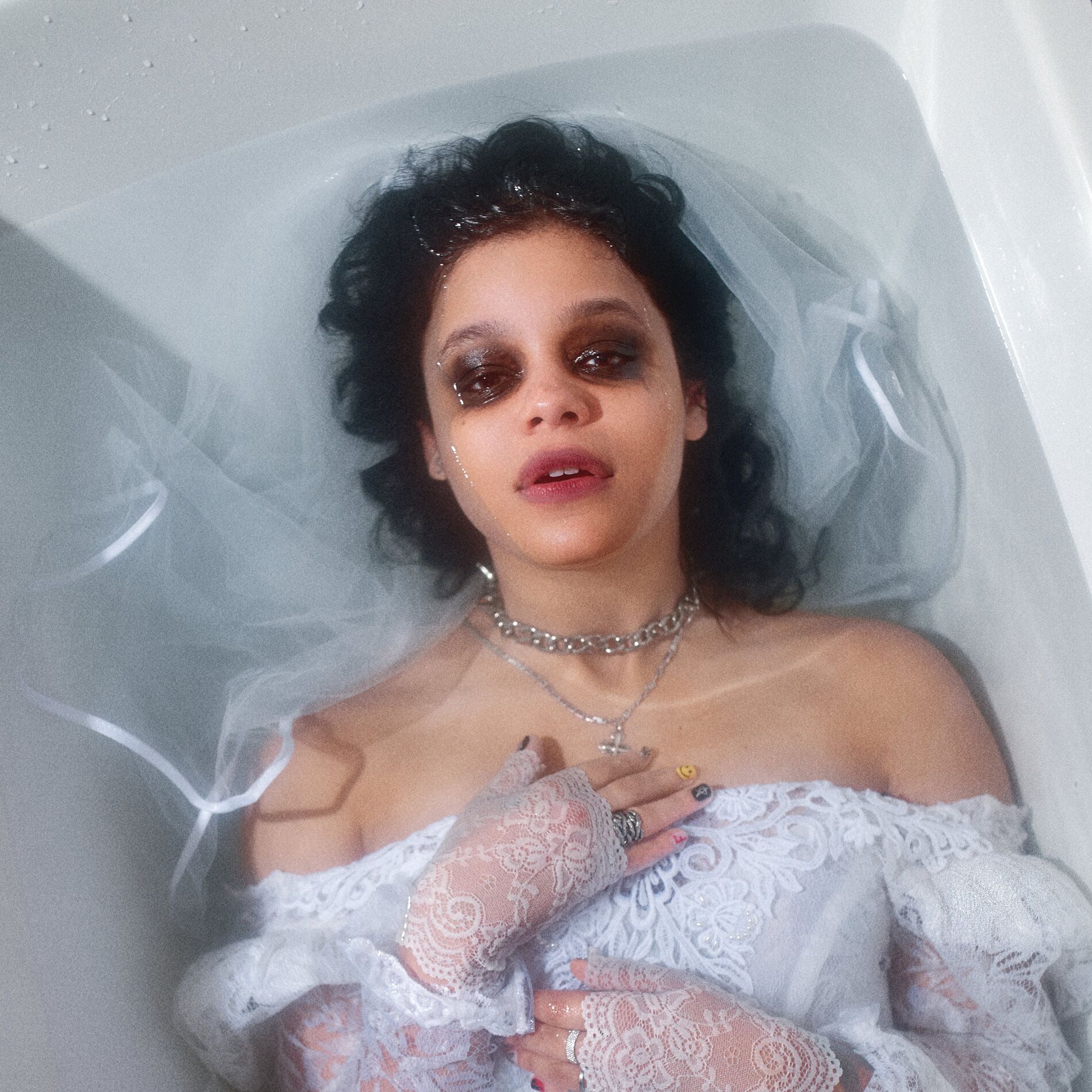 Album cover of I CAN’T LOVE HIM (AND LOVE YOU TOO)