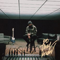 Cover of Do They Know