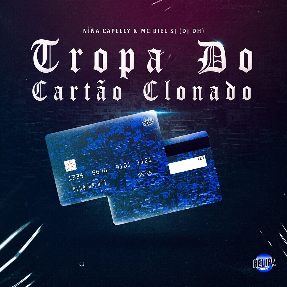Picture of Tropa do Cartao Clonado