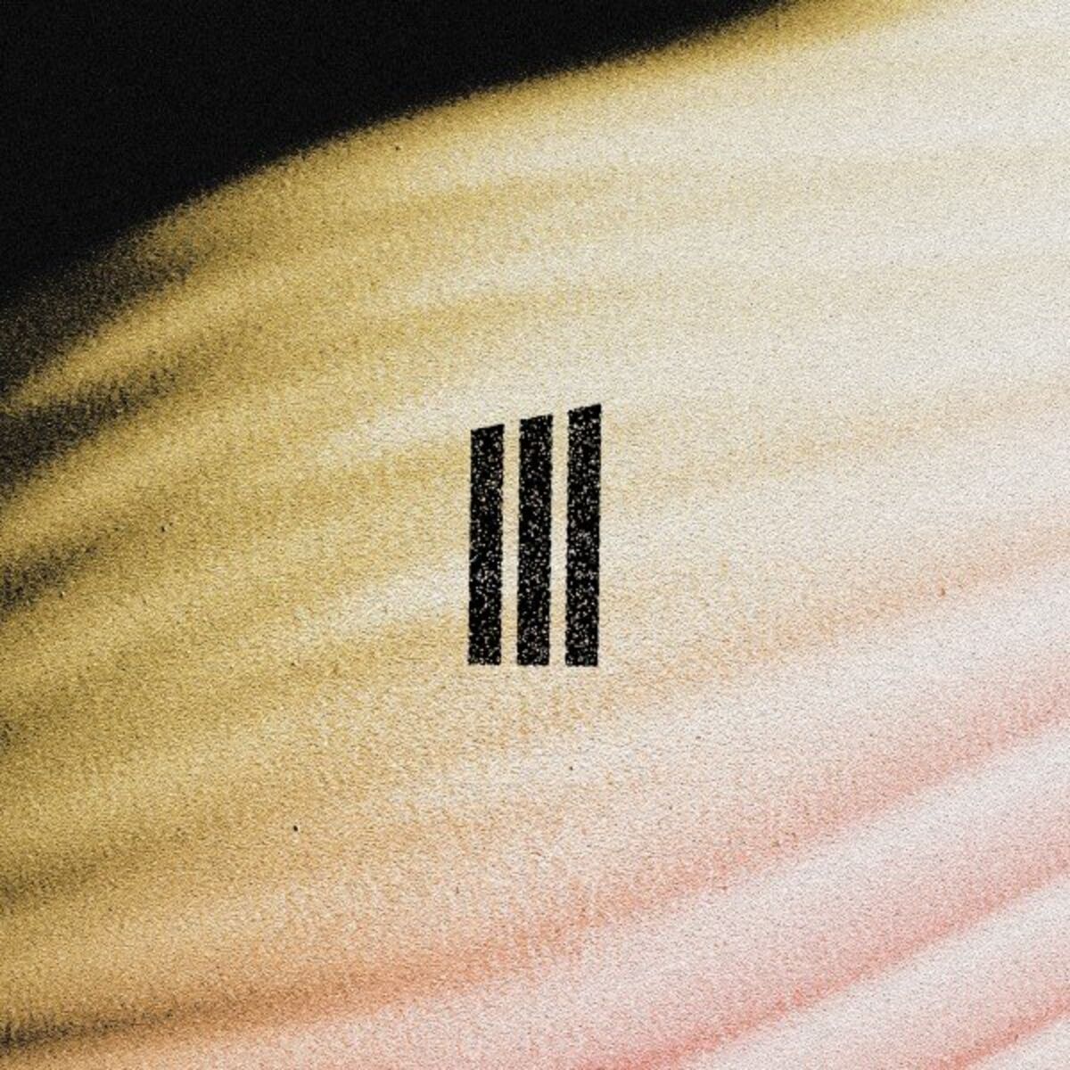 Album cover of Burn