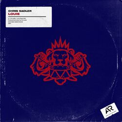 Cover of Louie (Original Mix)