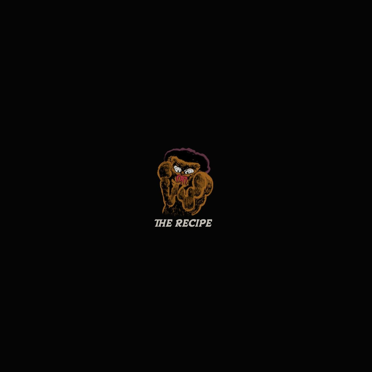Album cover of The Recipe