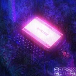 Cover of 2000x child