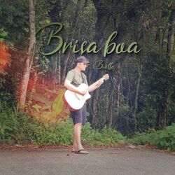 Cover of Brisa Boa