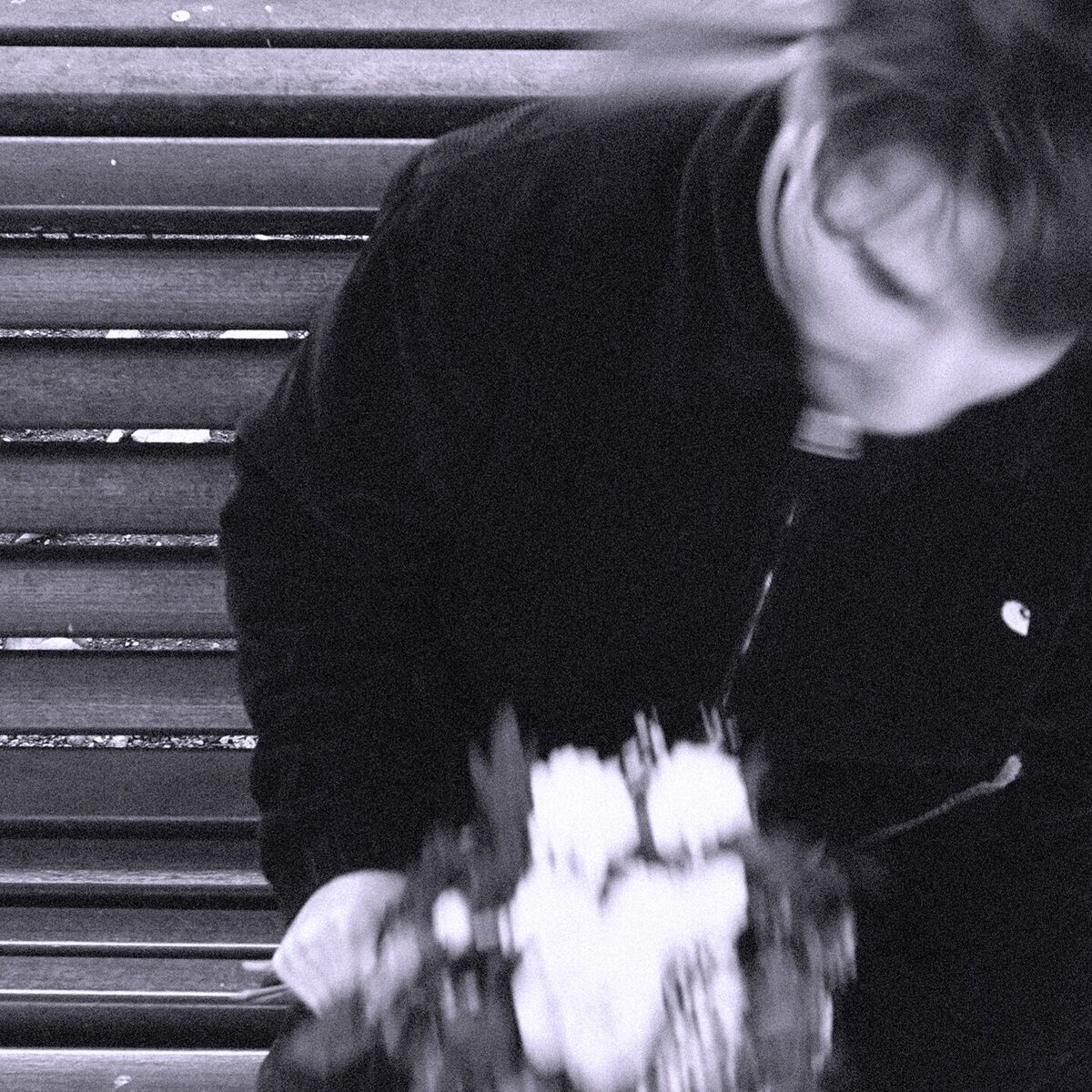Album cover of With U