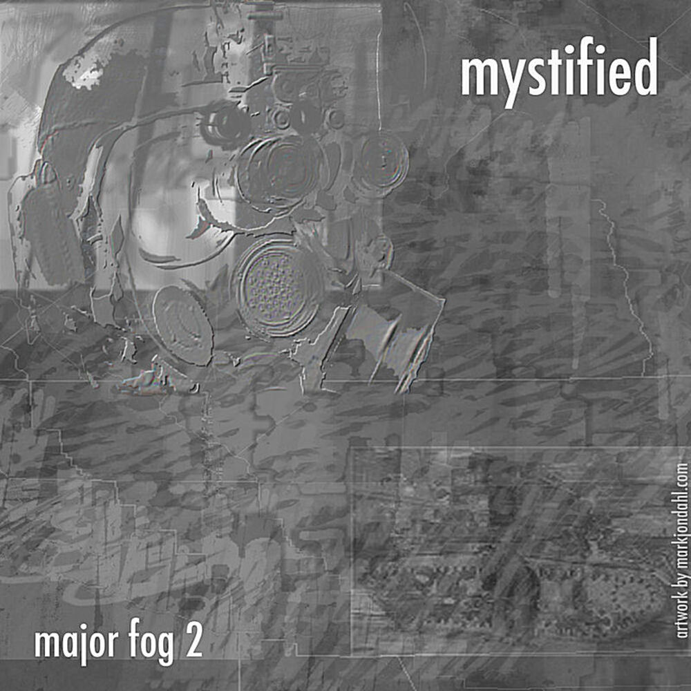 Picture of Major Fog 2