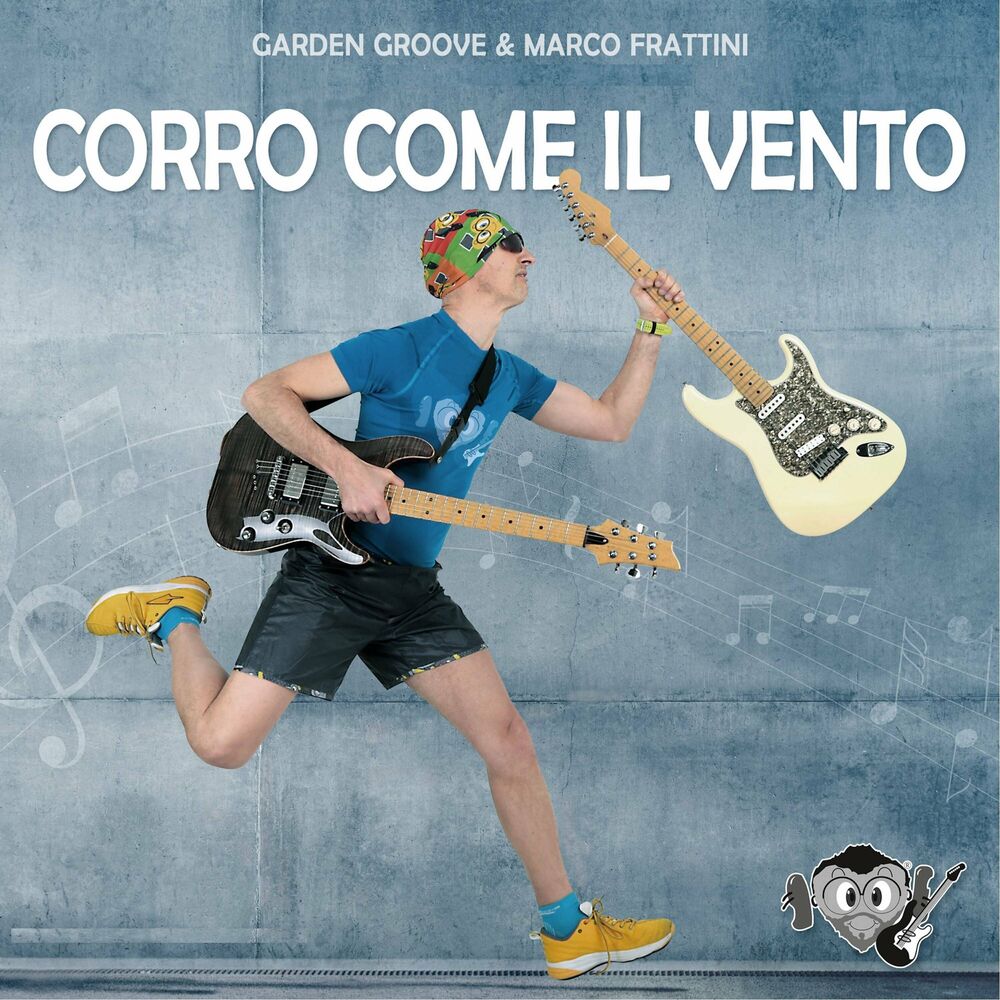 Picture of Corro come il vento