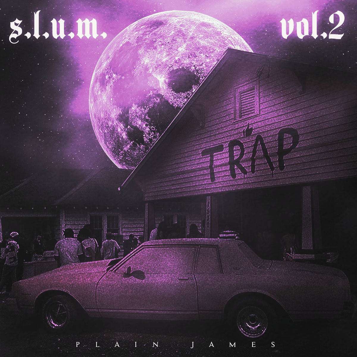 Album cover of Let ‘Em Know