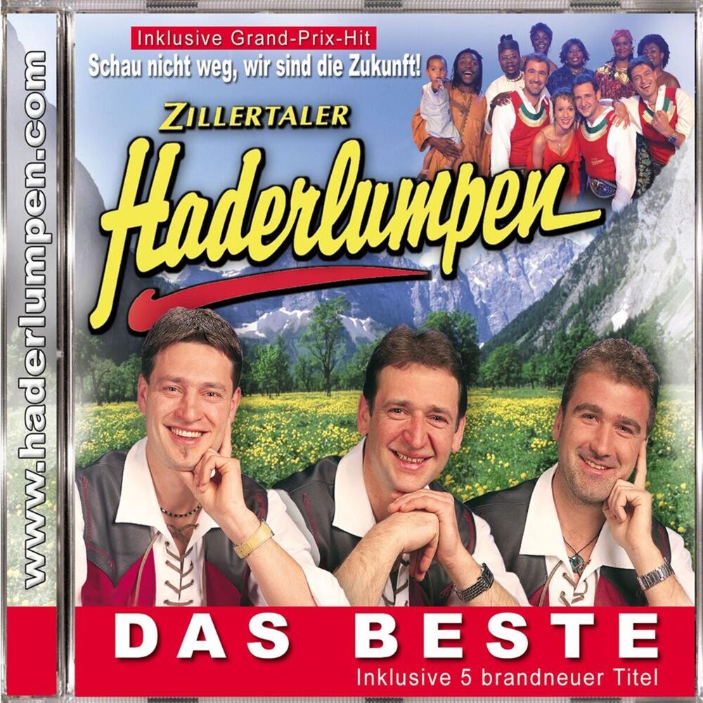 Picture of Das Beste