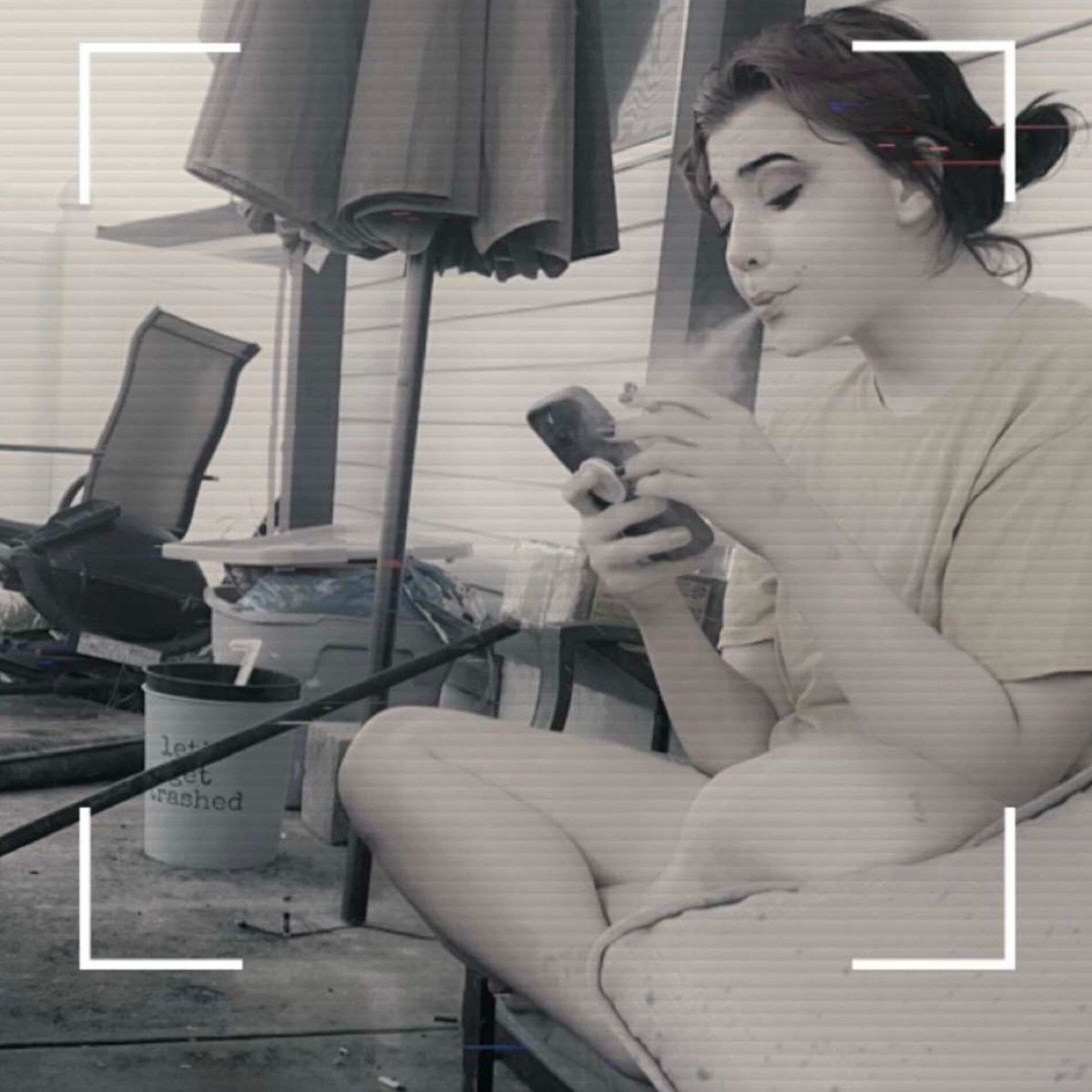 Album cover of I Need You (feat. Poppy)
