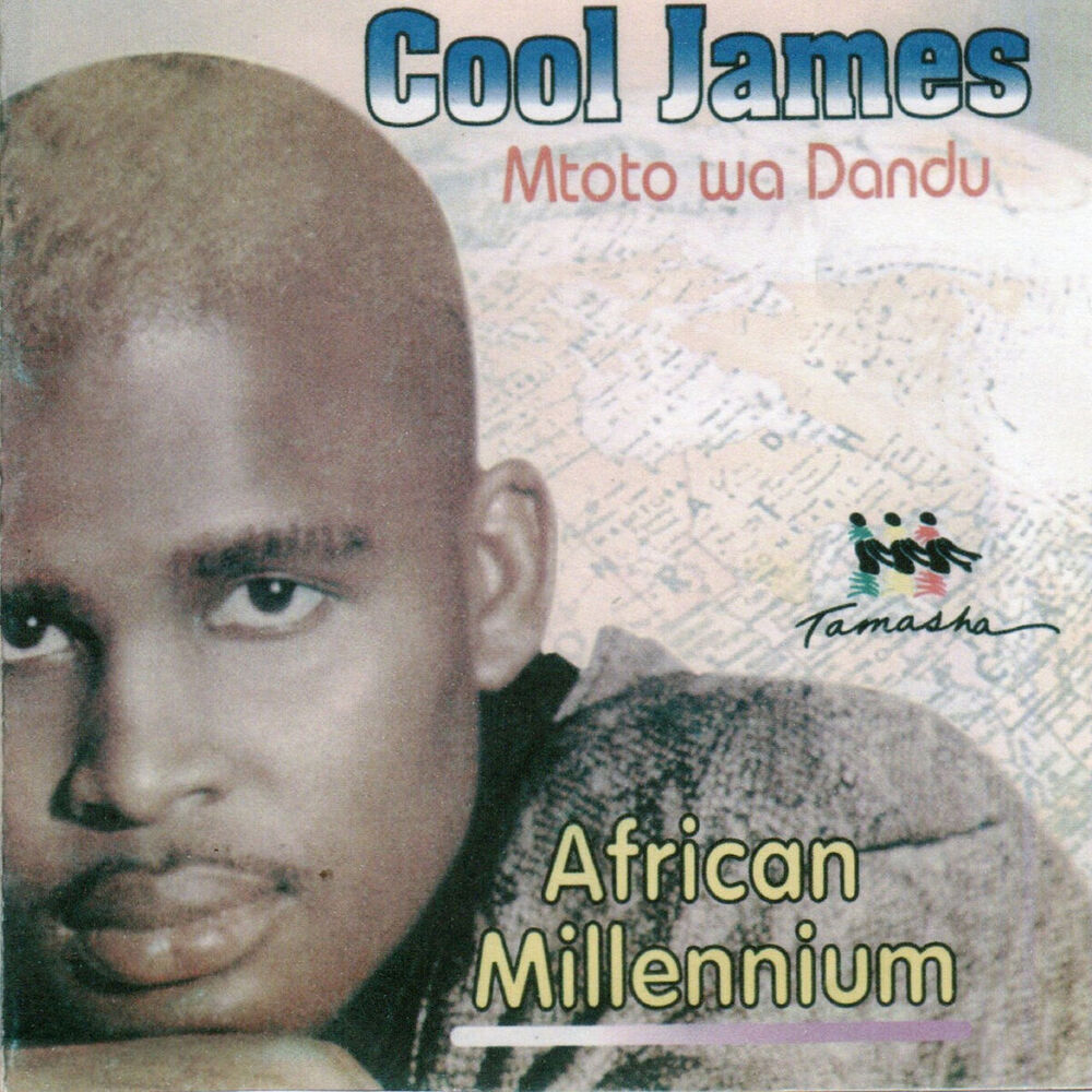Picture of African Millenium