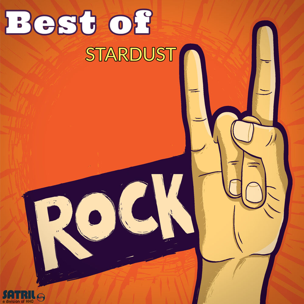 Picture of Best of Stardust