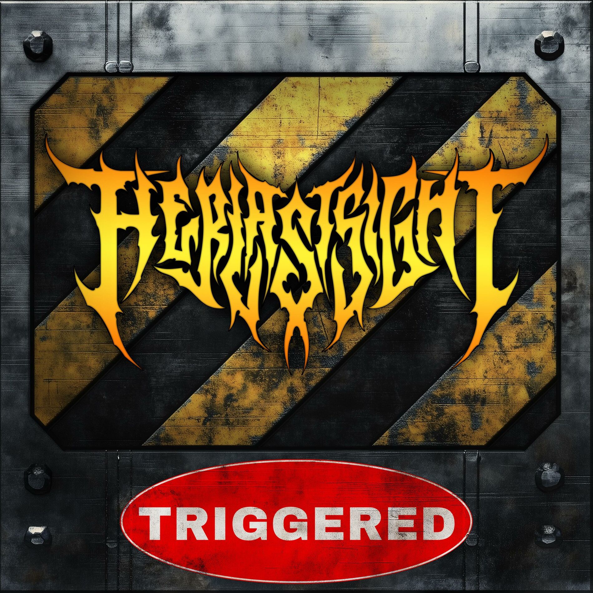 Album cover of TRIGGERED