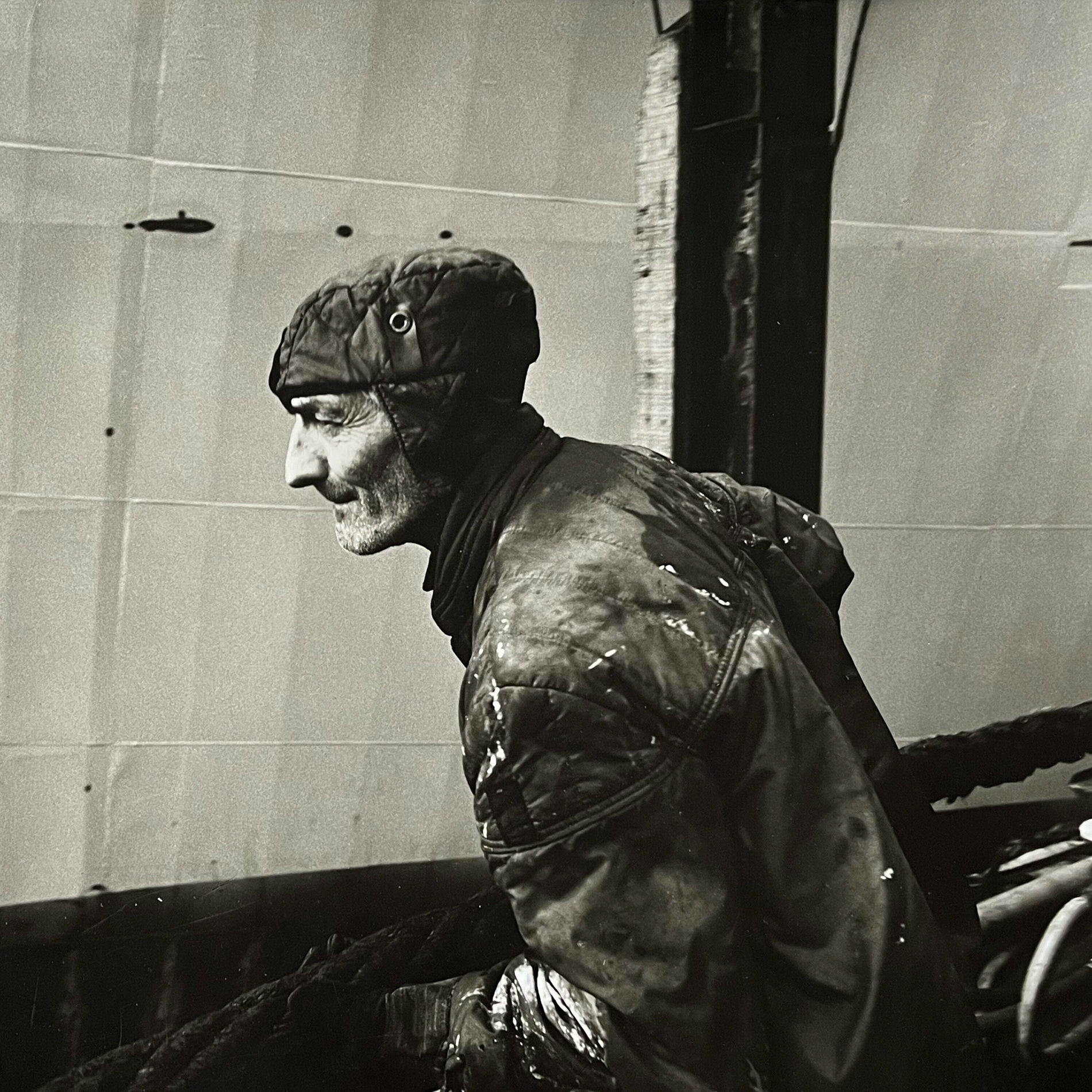 Album cover of Mere Mortal