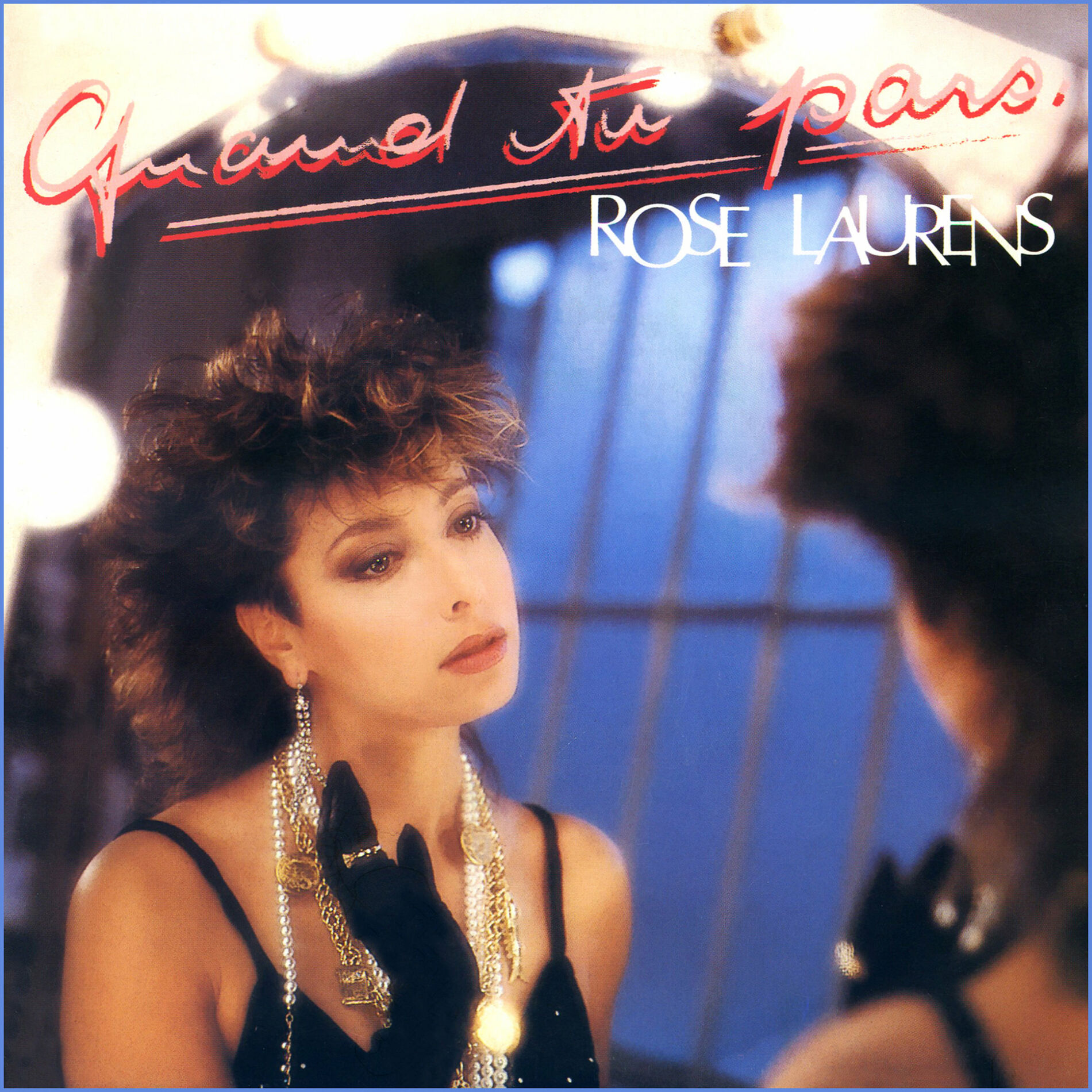 Album cover of Quand tu pars - EP