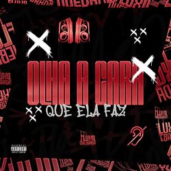 Cover of Olha a cara que ela faz