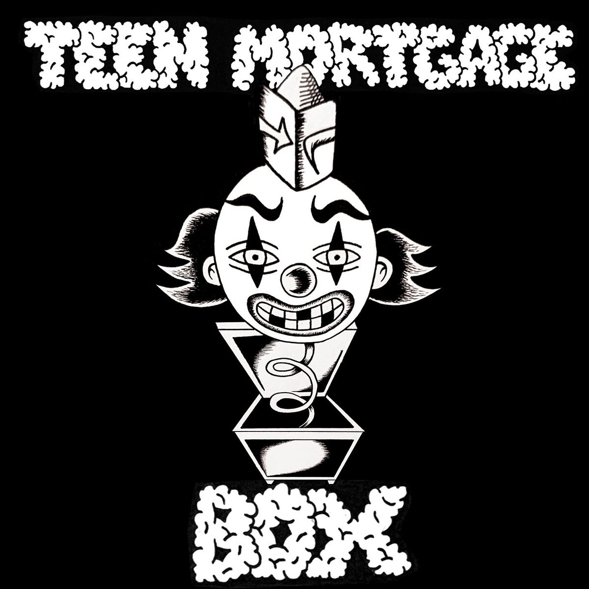 Album cover of Box