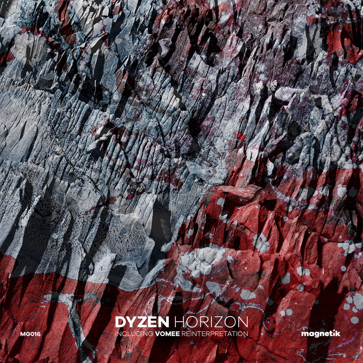Album cover of Horizon (Original Mix)