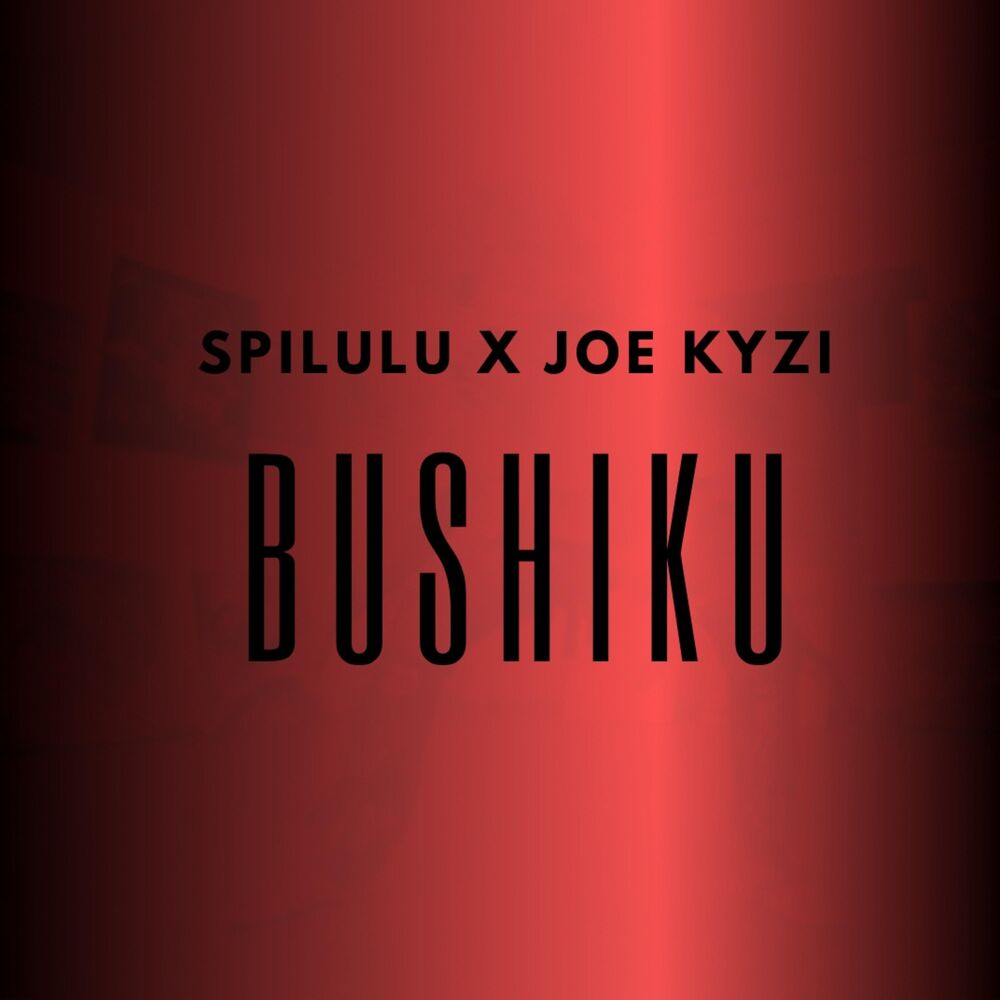 Picture of Bushiku (feat. Joe Kyzi)