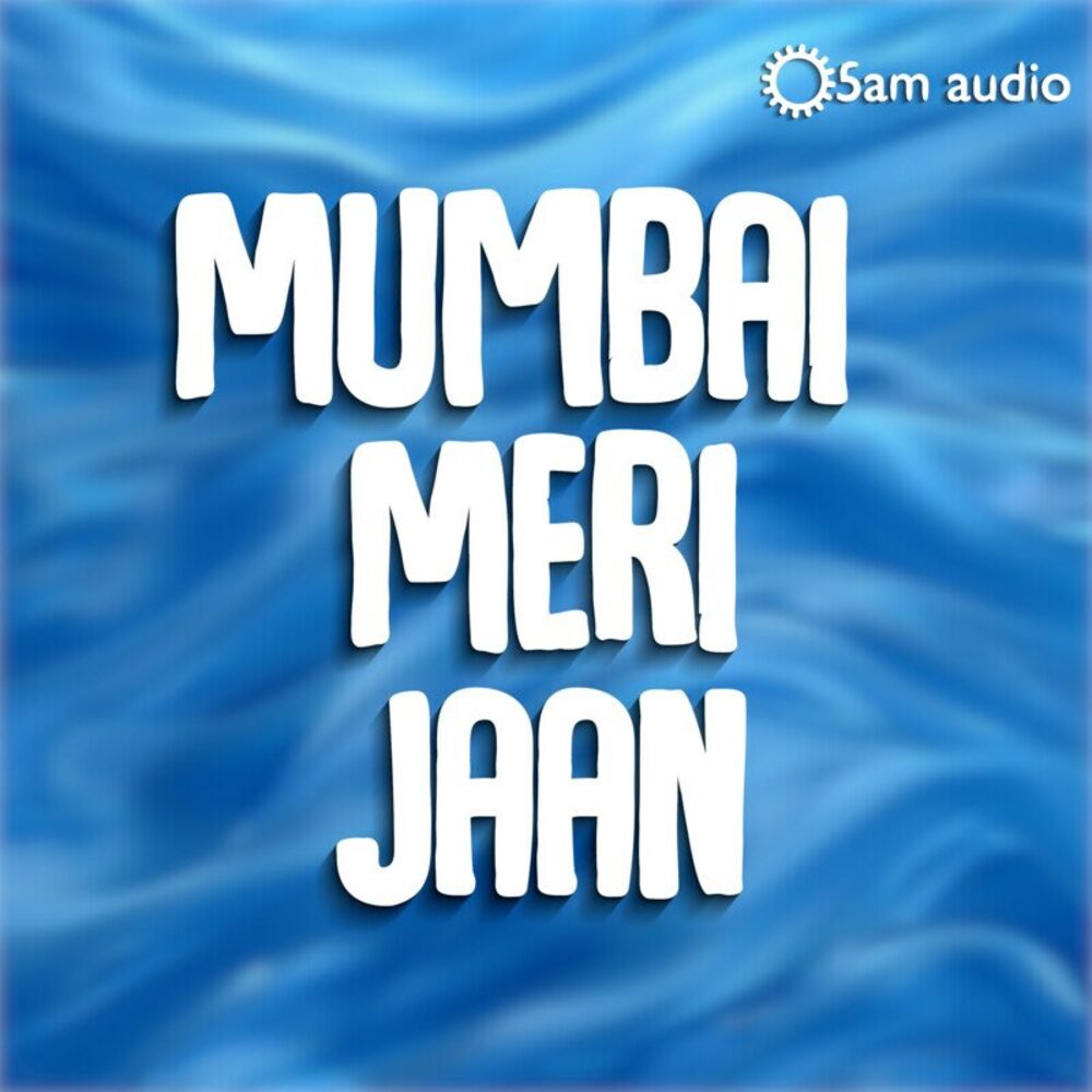 Picture of Mumbai Meri Jaan