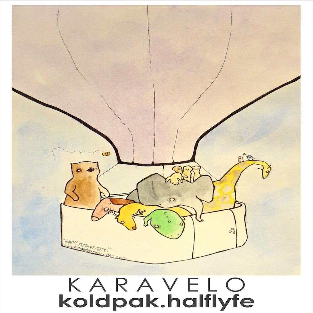 Picture of Koldpak.Halflyfe