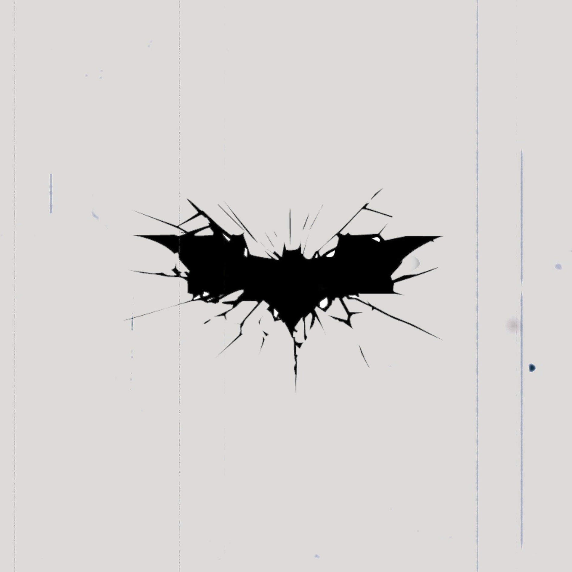 Album cover of Batmobile