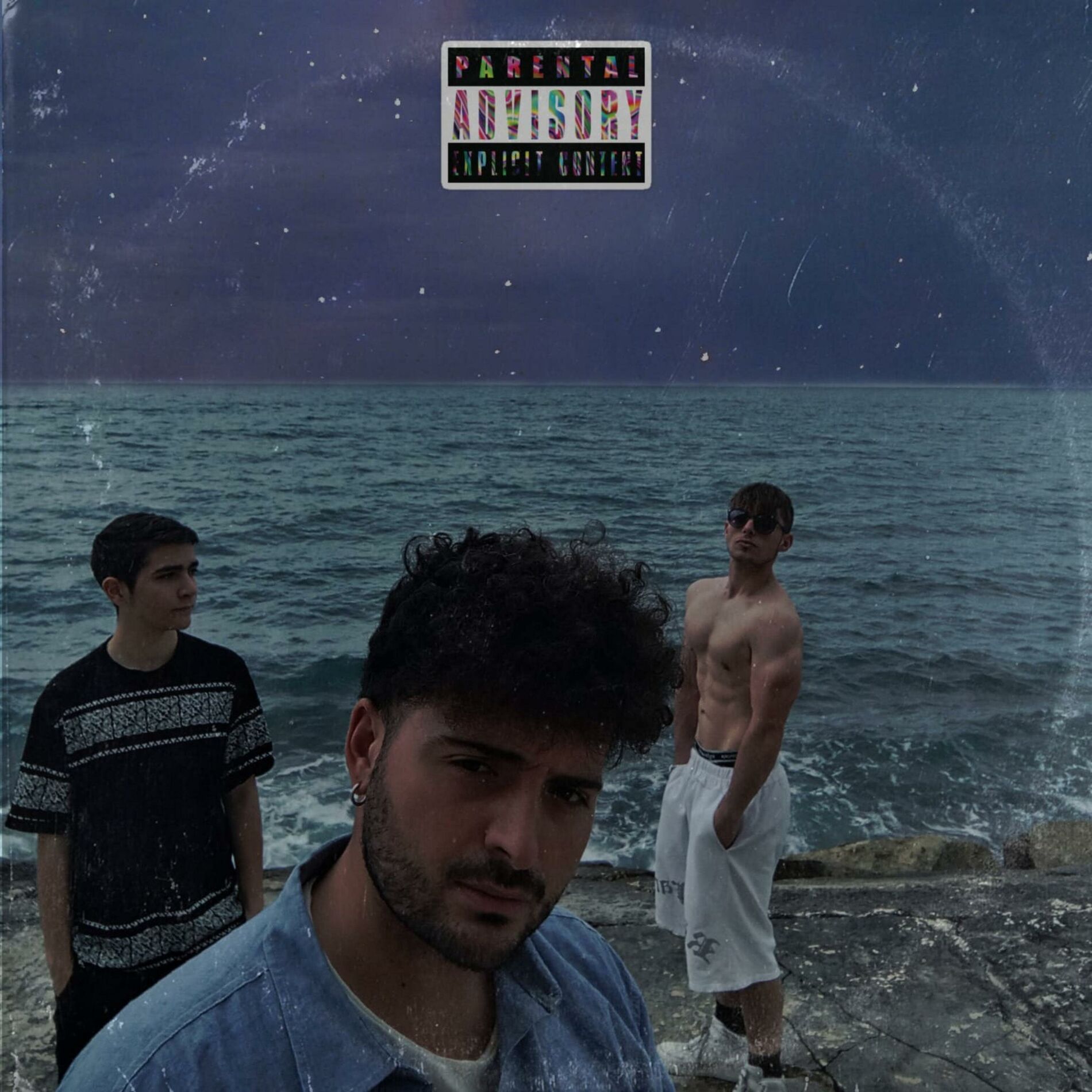 Album cover of MUOVITI ALTERNATE RMX (DAWGMA & NICK ON THE BEAT Remix Radio Edit)