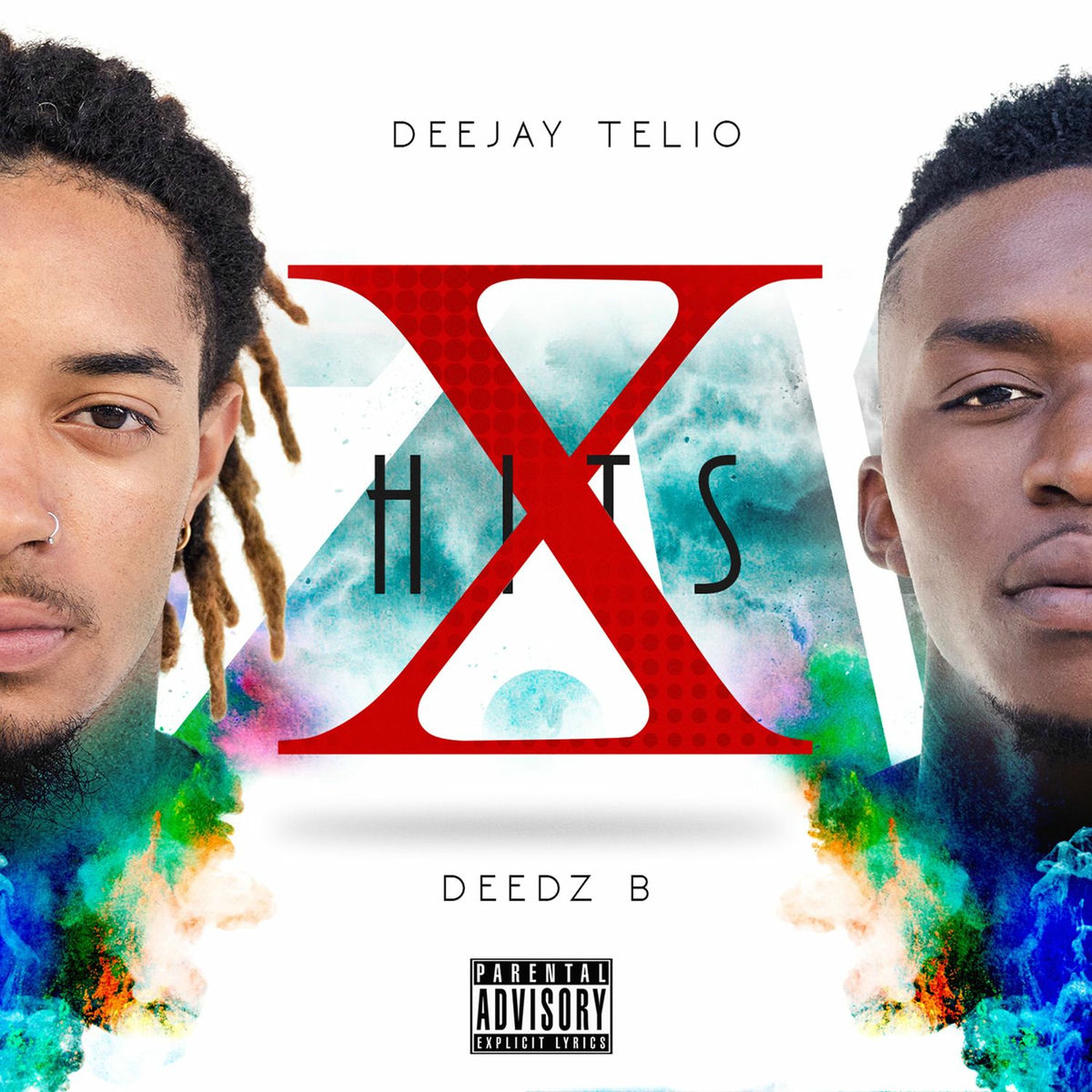 Album cover of Não Atendo