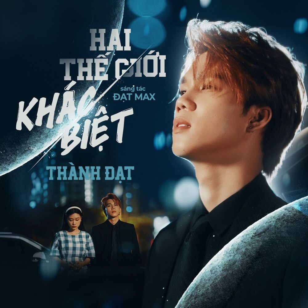 Picture of Hai Thế Giới Khác Biệt (NhacPro Remix)