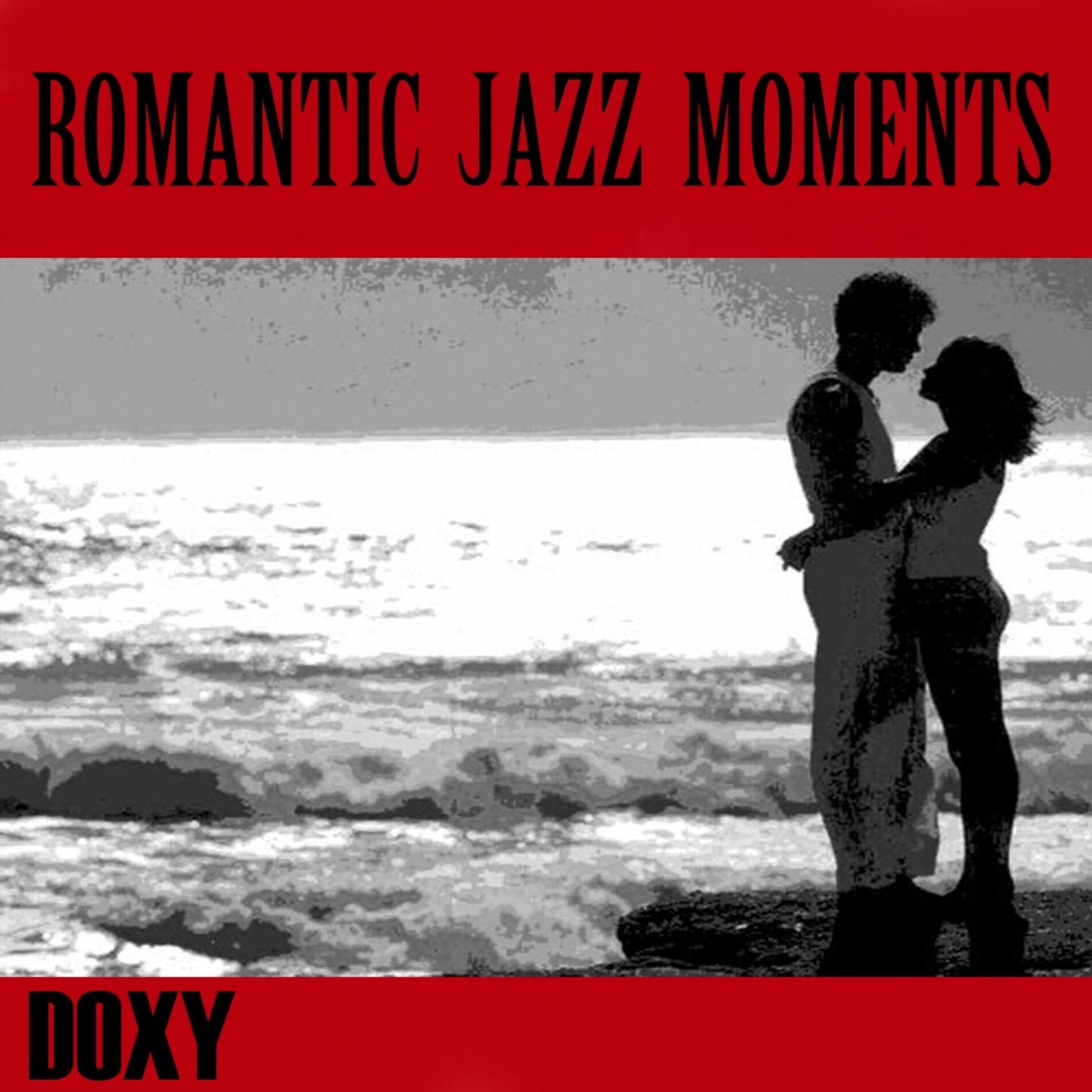 Album cover of Romantic Jazz Moments