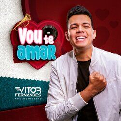 Cover of Vou te Amar
