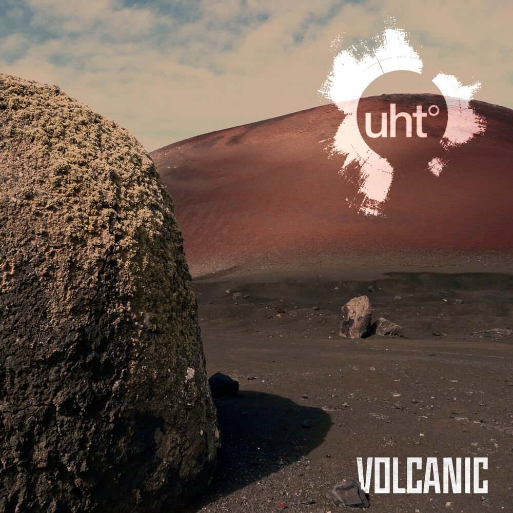 Picture of Volcanic