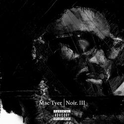 Cover of Noir 3