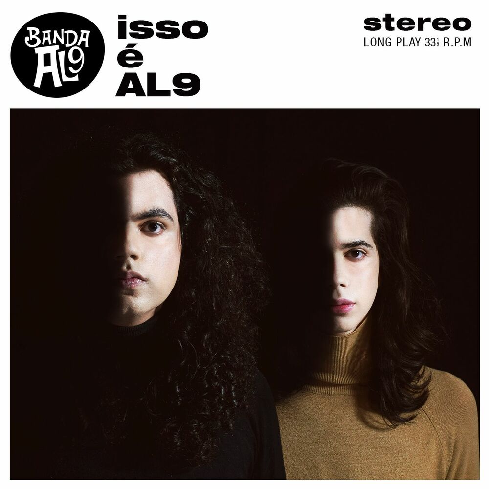 Picture of Isso É AL9