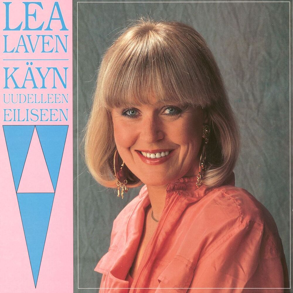 Picture of Käyn uudelleen eiliseen