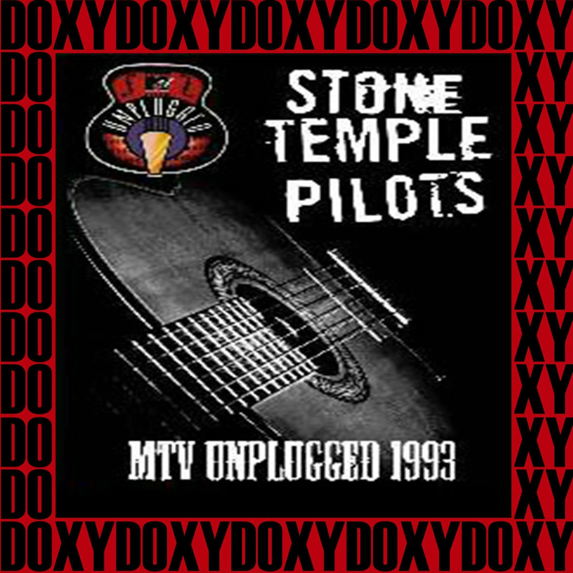 Album cover of MTV Unplugged, 1993