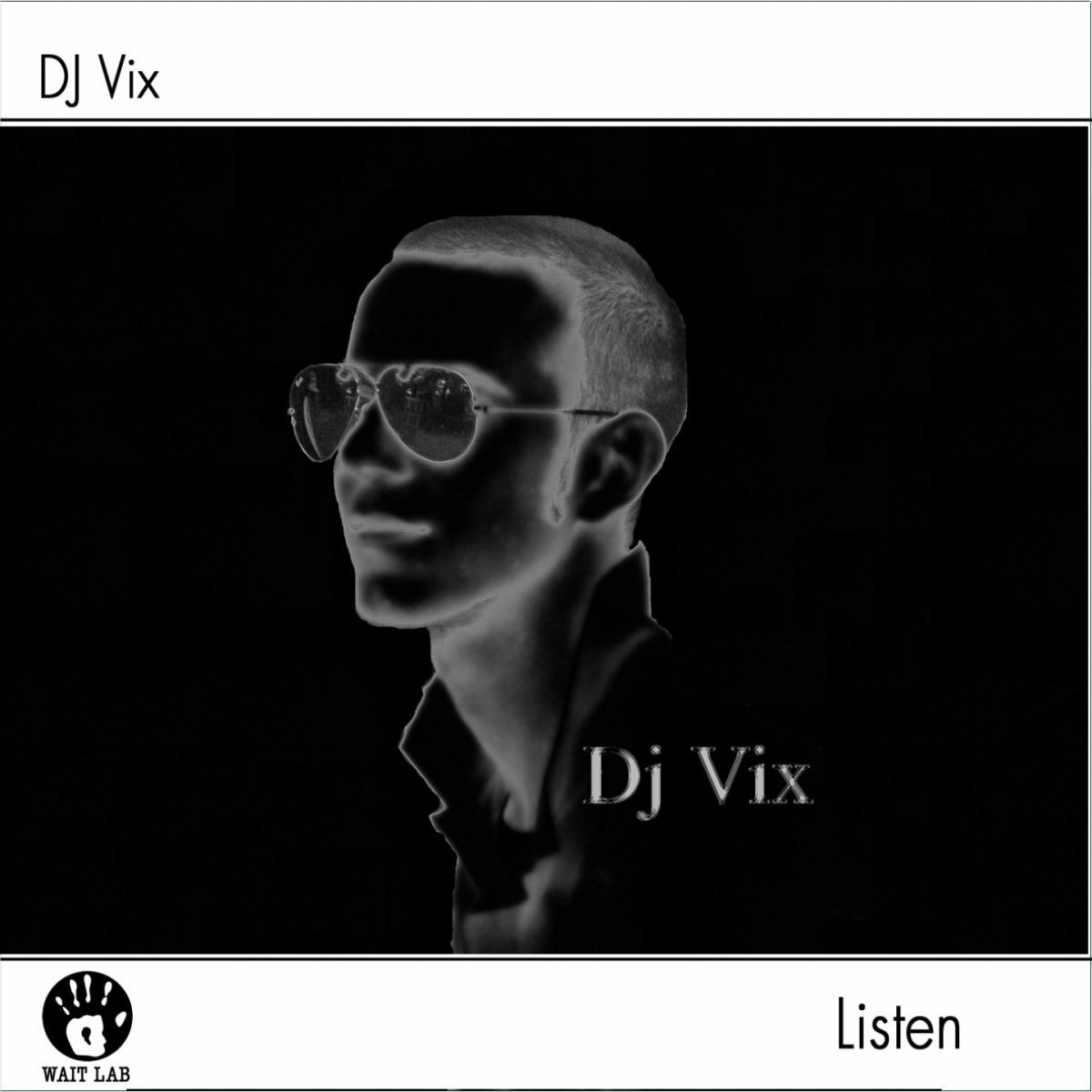 Album cover of Listen